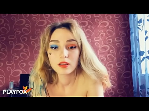 ❤️ Magic virtuell Realitéit Brëller huet mech Sex mat Harley Quinn ❌ Sex op lb.videolucrativo.top