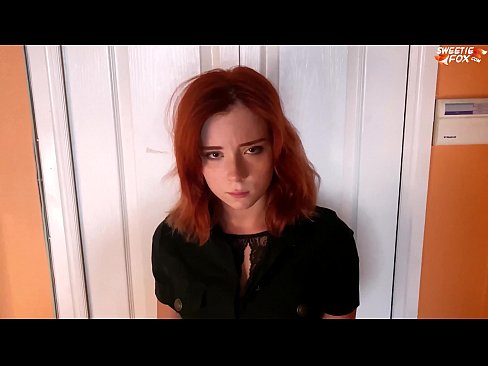 ❤️ Sécherheetsbeamten bestrooft schéin Fra fir Shoplifting - Cum Am Mond ❌ Sex op lb.videolucrativo.top